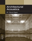 Architectural Acoustics - Book