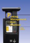 Parking Management Best Practices - Book