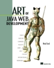 Art of Java Web Development - Book