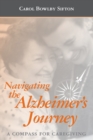 Navigating the Alzheimer's Journey - Book