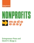 Nonprofits Made Easy : The Social Networking Toolkit for Business - Book