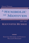 Essays Toward a Symbolic of Motives, 1950-1955 - eBook