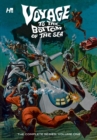 Voyage To The Bottom Of The Sea: The Complete Series Volume 1 - Book
