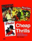 Cheap Thrills - Book