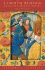 Languange Redeemed : Chaucer's Mature Poetry - Book