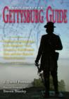 The Complete Gettysburg Guide : Walking and Driving Tours of the Battlefield, Town, Cemeteries, Field Hospital Sites, and Other Topics of Historical Interest - Book