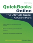 Quickbooks Online - Book
