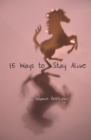 15 Ways to Stay Alive - eBook