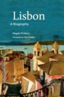 Biography of Lisbon - Book
