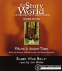 Story of the World, Vol. 1 Audiobook : History for the Classical Child: Ancient Times - Book