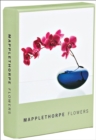 Mapplethorpe Flowers Notecard Box - Book