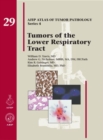 Tumors of the Lower Respiratory Tract - Book