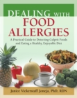 Dealing with Food Allergies - eBook