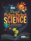 More Picture-Perfect Science Lessons : Using Children's Books to Guide Inquiry, K-4 - eBook