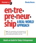 Entrepreneurship: A Real-World Approach - eBook