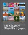 The Glossary of Digital Photography - Book