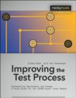 Improving the Test Process : Implementing Improvement and Change - A Study Guide for the ISTQB Expert Level Module - Book