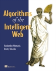 Algorithms of the Intelligent Web - Book