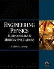 Engineering Physics : Fundamentals and Modern Applications - Book