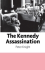 The Kennedy Assassination - Book