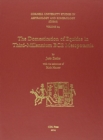 CUSAS 24 : The Domestication of Equidae in Third-Millennium BCE Mesopotamia - Book