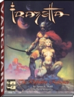 Frazetta The Definitive Reference - Book
