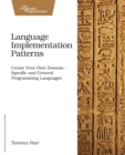 Language Implementation Patterns - Book