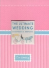 The Ultimate Wedding Scrapbook - Book