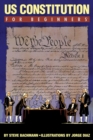 Us Constitution for Beginners - Book