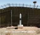 David Taylor: Monuments - Book