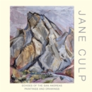 Jane Culp : Echoes of the San Andreas: Paintings and Drawings - Book
