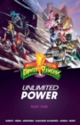 Mighty Morphin Power Rangers: Unlimited Power Vol. 1 SC - Book