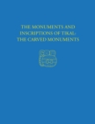 The Monuments and Inscriptions of Tikal--The Carved Monuments : Tikal Report 33A - eBook