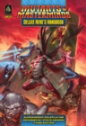 Mutants & Masterminds: Deluxe Hero's Handbook - Book