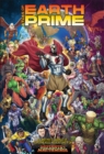 Atlas of Earth-Prime : A Mutants & Masterminds Sourcebook - Book