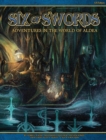 Blue Rose: RPG Six of Swords - Book