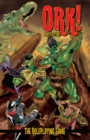 Ork! The Roleplaying Game: Second Edition - Book