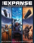 The Expanse Roleplaying Game - Book
