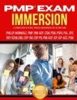 PMP Exam Immersion : An Agile & Predictive Study of People, Process & Business Domains - Book