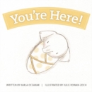 You're Here! - Book
