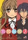 Toradora! (Manga) Vol. 1 - Book