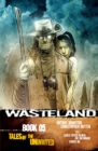 Wasteland Book 5: Tales of the Uninvited - Book