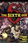The Sixth Gun Volume 2 : Crossroads - Book