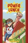 Power Lunch Book 1: First Course - Book