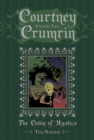 Courtney Crumrin Volume 2 : The Coven of Mystics Special Edition Hardcover - Book