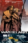 Wasteland Volume 7 : Under the God - Book