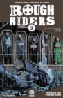 Rough Riders Volume 2 : Riders on the Storm - Book