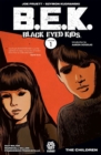 Black Eyed Kids Volume 1 : The Children - Book