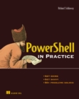 PowerShell in Practice - Book