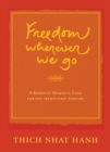 Freedom Wherever We Go - eBook